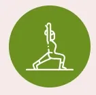 Yin Yoga