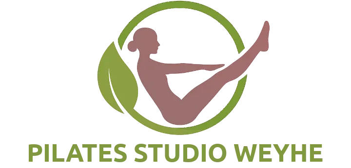 Pilates Studio Weyhe Logo